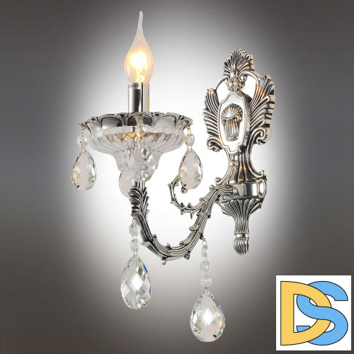 Бра Omnilux Badesi OML-70501-01