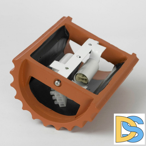 Настенный светильник Lussole Troy GRLSP-8853