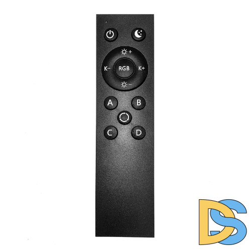 Пульт ДУ Favourite Logica 1012-RC-001