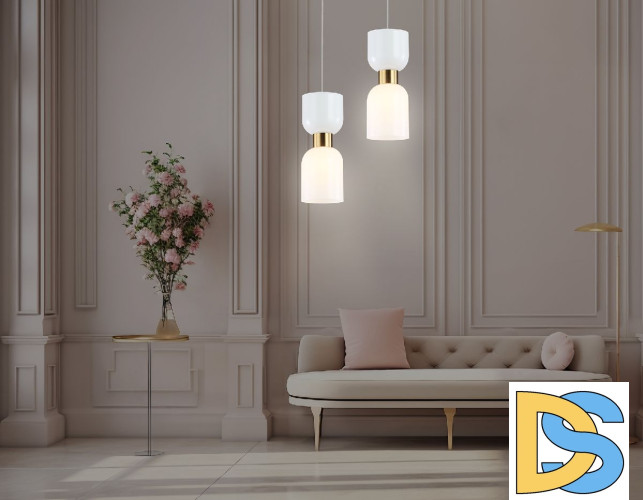 Подвесной светильник Ambrella Light High Light Heigh Light LH56091