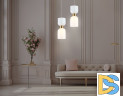 Подвесной светильник Ambrella Light High Light Heigh Light LH56091