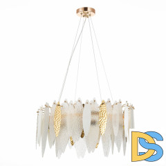 Подвесная люстра Lastra ST Luce SL1224.203.08