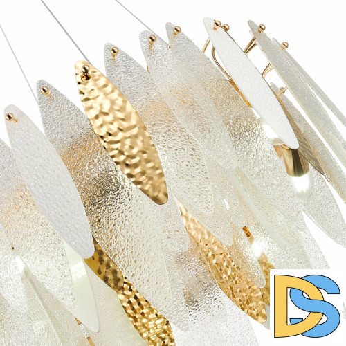 Подвесная люстра Lastra ST Luce SL1224.203.08