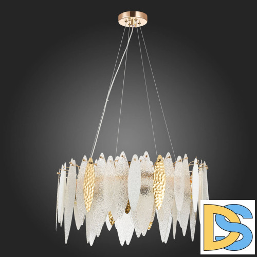 Подвесная люстра Lastra ST Luce SL1224.203.08