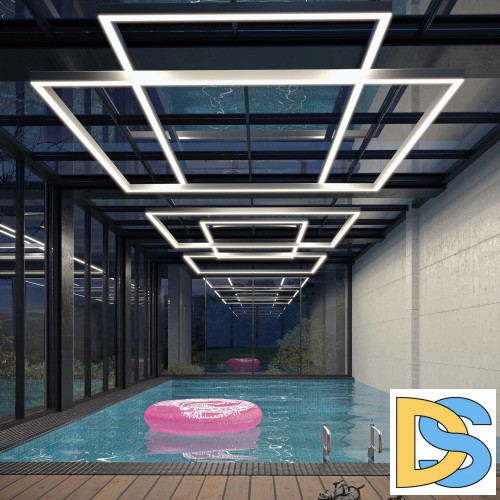 Блок питания Arlight ARPV-LG48160-LINEAR-PFC (48V, 3.34A, 160W) 034895