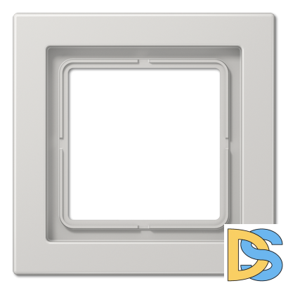 Рамка одноместная Jung LSD981LG