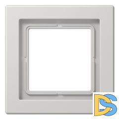 Рамка одноместная Jung LSD981LG