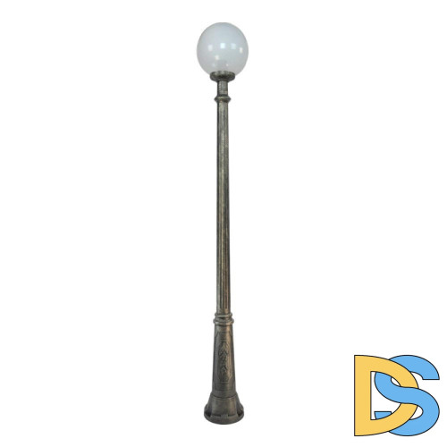 Уличный фонарь Fumagalli Ricu/G300 G30.157.000.BYE27