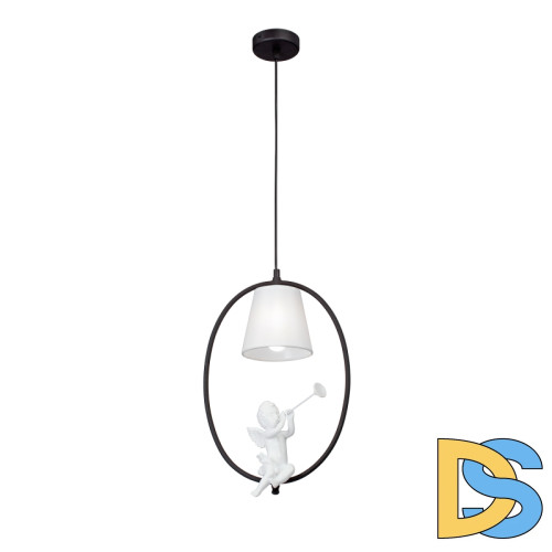 Подвесной светильник Vitaluce V2971-1/1S