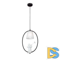 Подвесной светильник Vitaluce V2971-1/1S