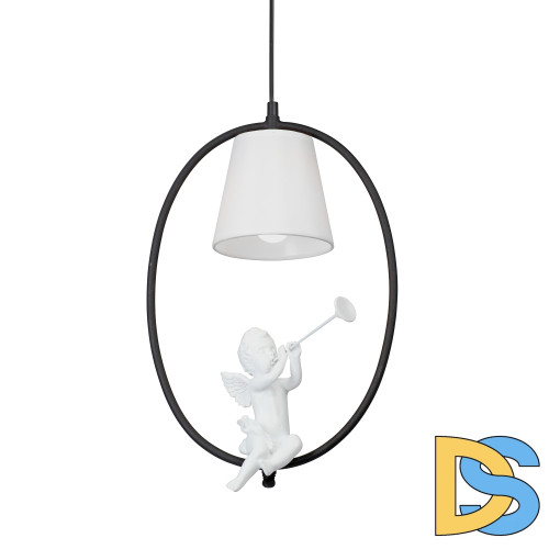 Подвесной светильник Vitaluce V2971-1/1S