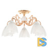 Потолочная люстра MyFar Nicole MR1661-5C