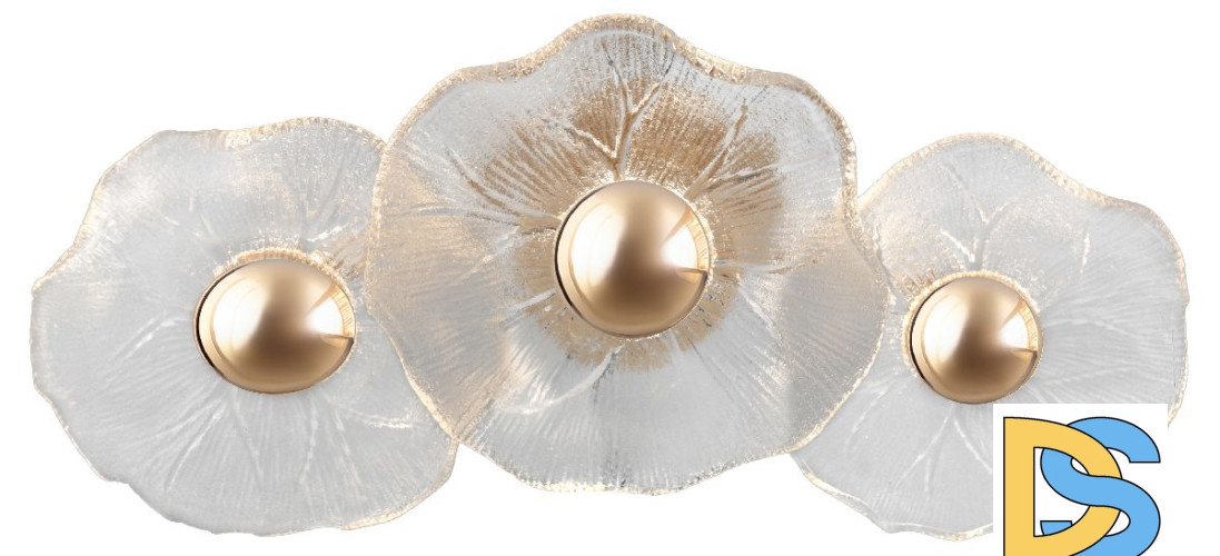 Настенный светильник Rivoli Shannon 6135-401 Б0061948