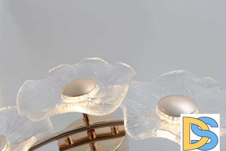 Настенный светильник Rivoli Shannon 6135-401 Б0061948