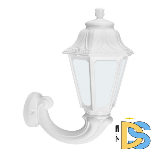 Уличный настенный светильник Fumagalli E22.132.000.WYF1R