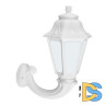 Уличный настенный светильник Fumagalli E22.132.000.WYF1R