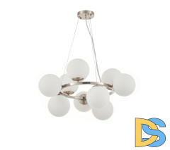 Подвесная люстра Myfar Aerton MR1946-9P