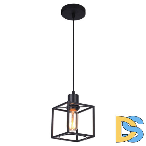 Подвесной светильник Lussole Loft LSP-9540