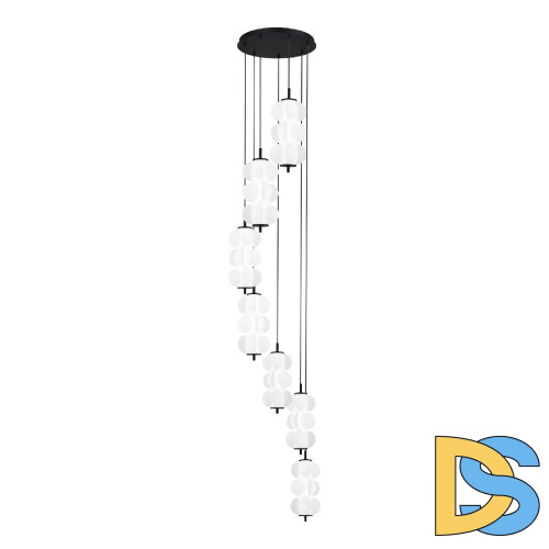 Каскадная люстра ST Luce Talisman SL6121.403.07