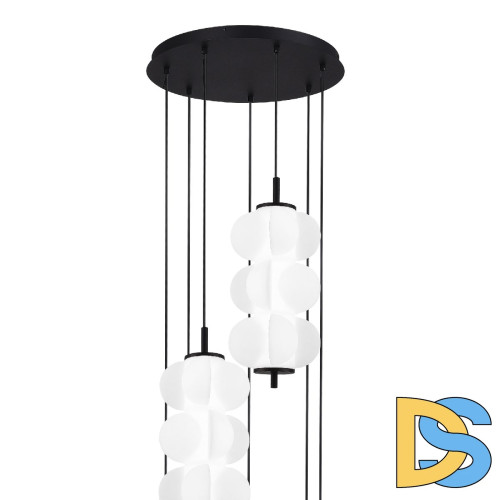 Каскадная люстра ST Luce Talisman SL6121.403.07