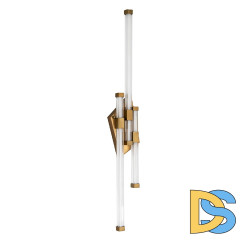 Настенный светильник LED4U L2243-820 BS