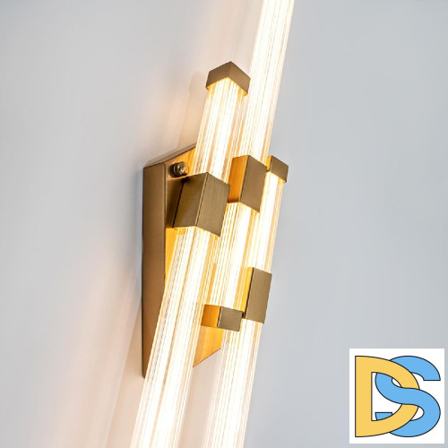 Настенный светильник LED4U L2243-820 BS