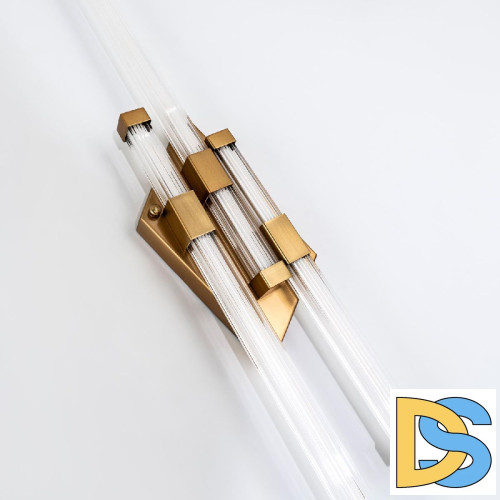 Настенный светильник LED4U L2243-820 BS