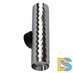 Настенный светильник IMEX Rodeo IL.0005.1702 CH