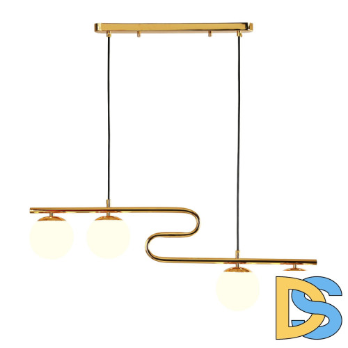 Подвесная люстра F-Promo Collana 4037-4P