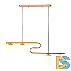 Подвесная люстра F-Promo Collana 4037-4P