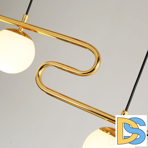 Подвесная люстра F-Promo Collana 4037-4P