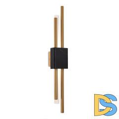 Настенный светильник ST Luce Brighton SL6116.341.02