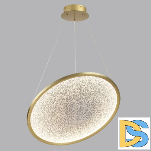 Подвесной светильник Odeon Light Fuso 7047/41L