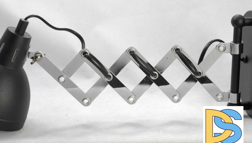 Спот Lussole Loft Koyukuk GRLSP-8049