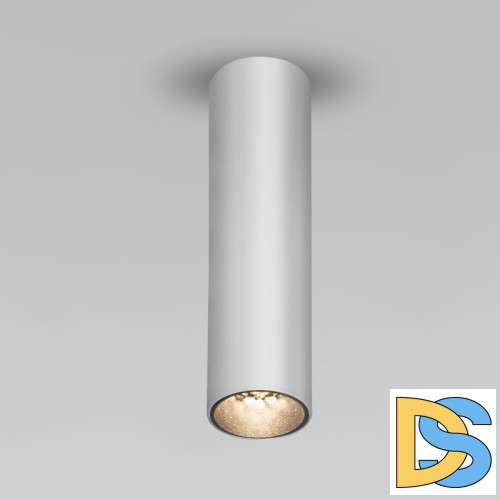 Накладной светильник Elektrostandard Pika 4690389190322 a061535