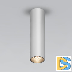 Накладной светильник Elektrostandard Pika 4690389190322 a061535