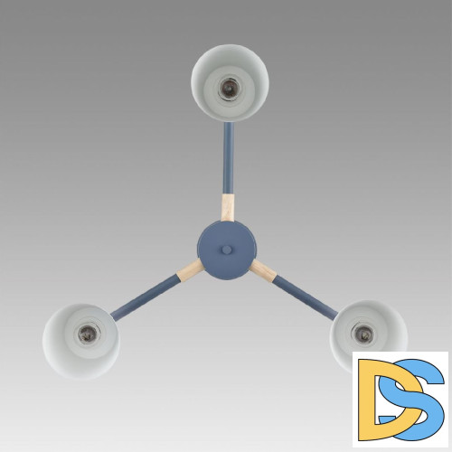 Люстра на штанге Lumion Rosalina 8098/3C