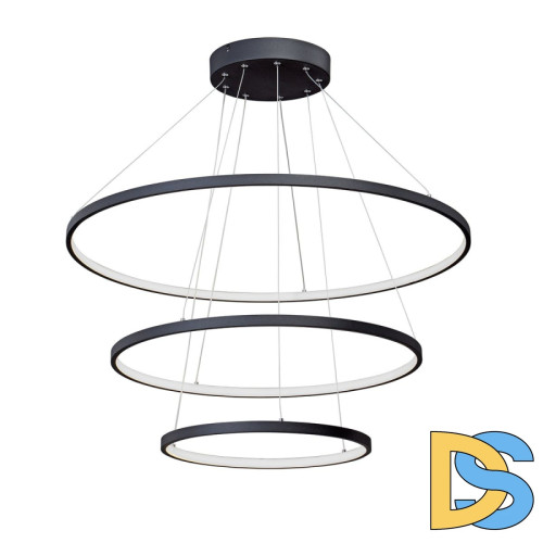 Подвесной светодиодный светильник Vitaluce V4600-1/3S