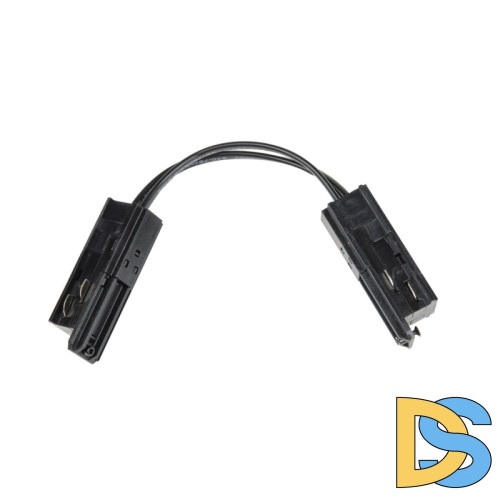 Коннектор Uniel UBX-MM21/35 BLACK