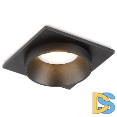 Встраиваемый светильник Simple Story 2068-1DLB