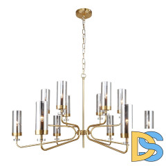 Подвесная люстра F-Promo Shandar 4620-12P