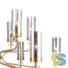 Подвесная люстра F-Promo Shandar 4620-12P