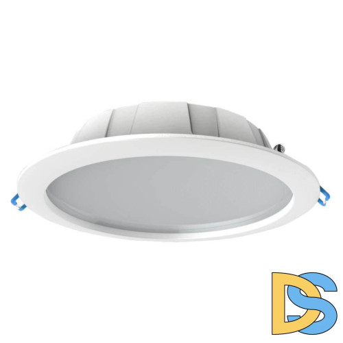 Встраиваемый светодиодный светильник Mantra Graciosa 6397