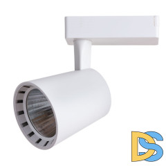 Спот ARTE Lamp A2324PL-1WH