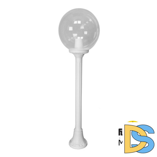 Садовый светильник Fumagalli G30.151.000.WXE27