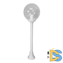 Садовый светильник Fumagalli G30.151.000.WXE27