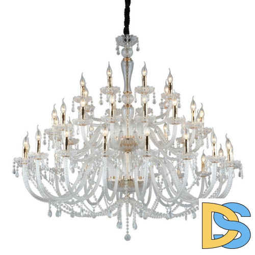 Подвесная люстра Aployt Halina APL.811.03.42