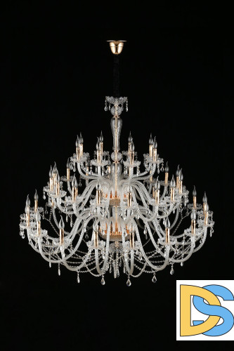 Подвесная люстра Aployt Halina APL.811.03.42