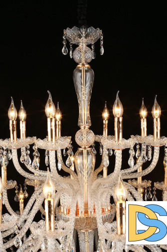 Подвесная люстра Aployt Halina APL.811.03.42