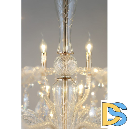 Подвесная люстра Aployt Halina APL.811.03.42